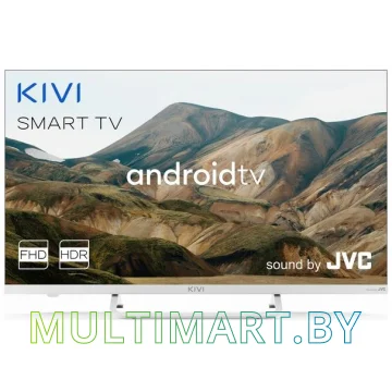 Телевизор KIVI 32F790LW